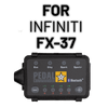 Pedal Commander for Infiniti FX37