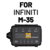 Pedal Commander for Infiniti M35