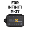 Pedal Commander for Infiniti M37