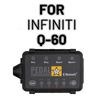 Pedal Commander for Infiniti Q60