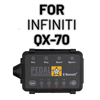 Pedal Commander for Infiniti QX70
