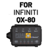 Pedal Commander for Infiniti QX80