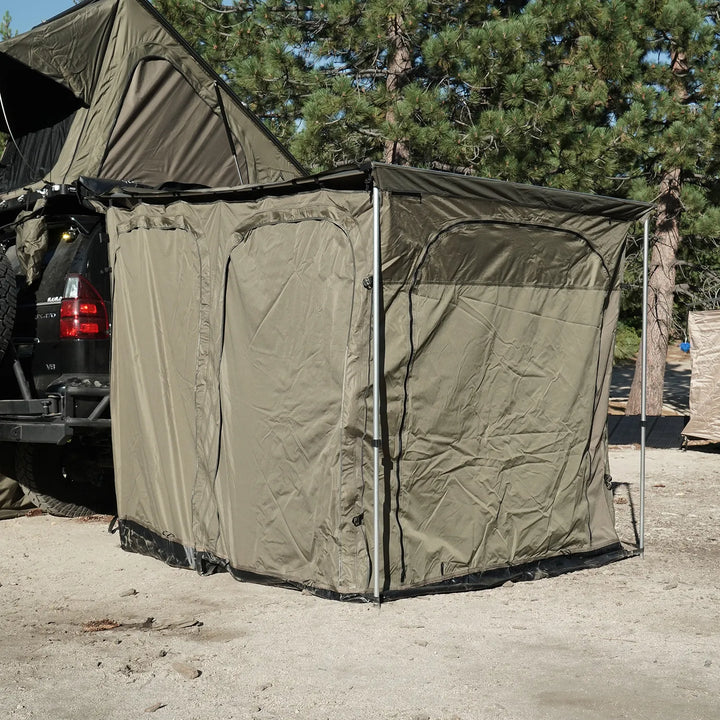 Awning Side Tent