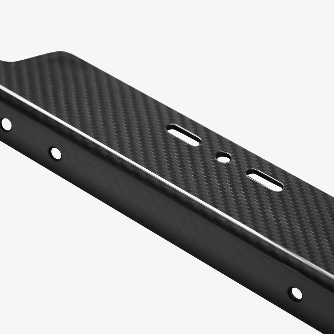 Carbon Fiber Crossbar Kit