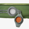 Hybrid Air Mattress