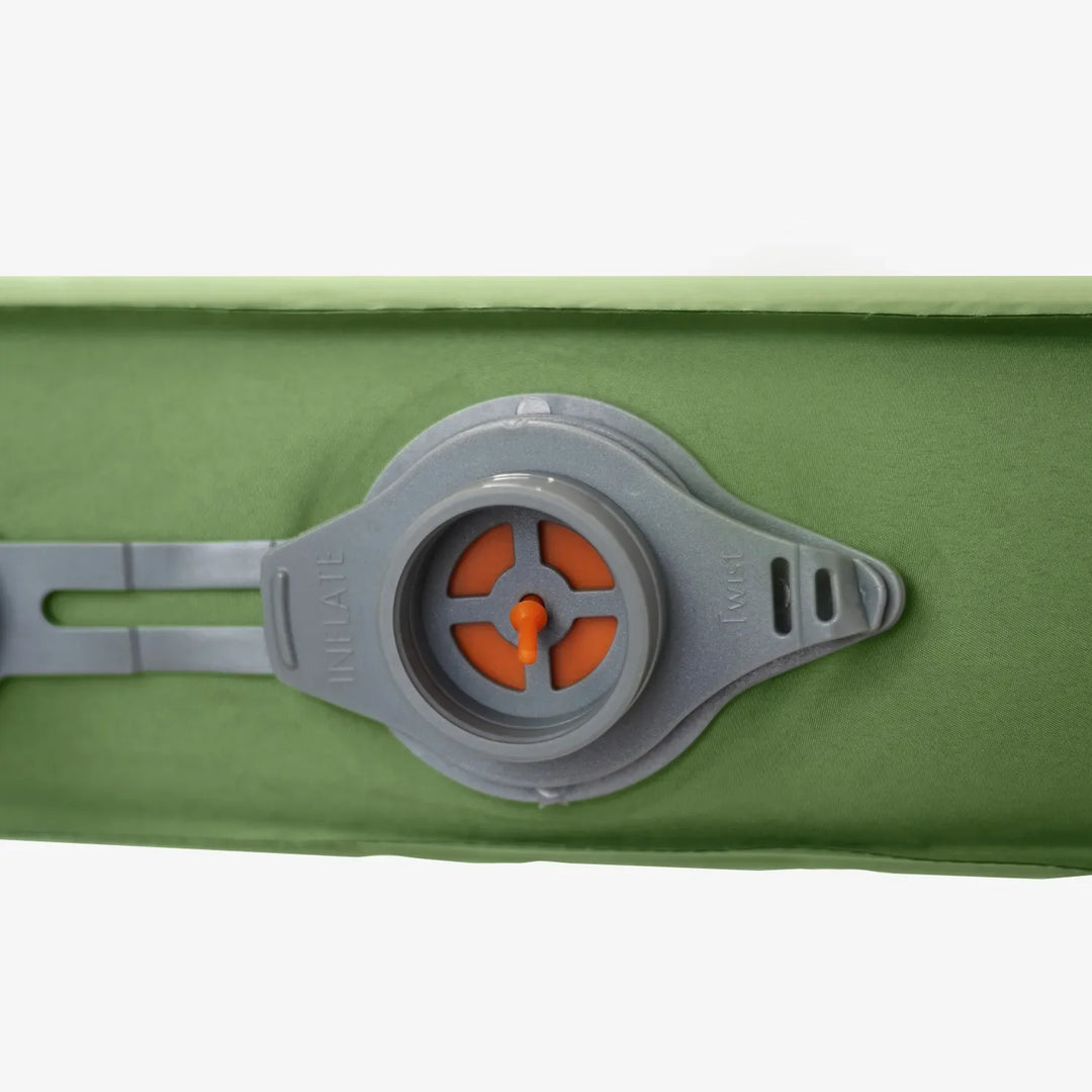 Hybrid Air Mattress