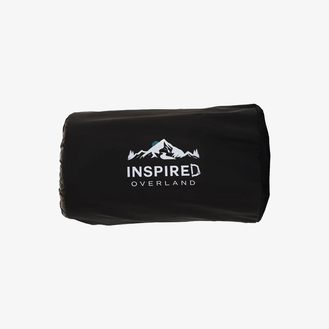Hybrid Air Mattress