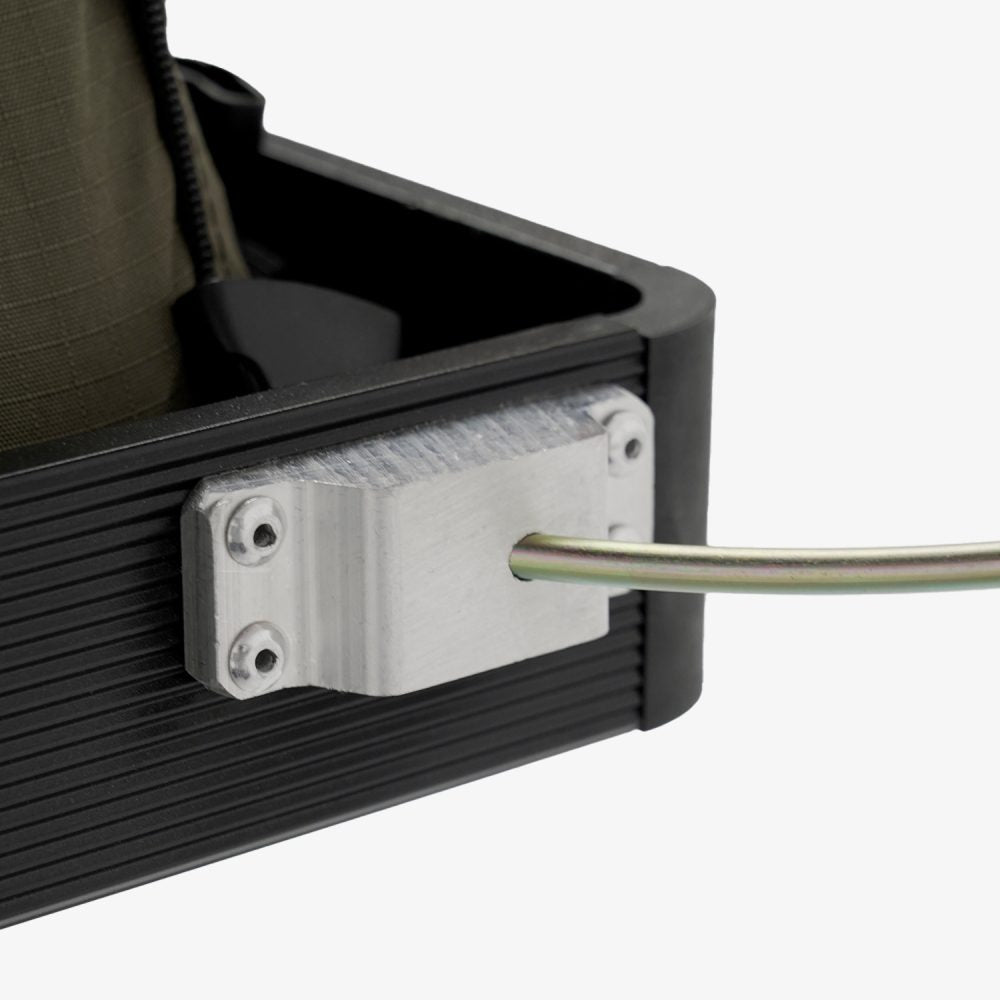Carbonlite Rooftop Tent