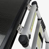 Carbonlite Rooftop Tent