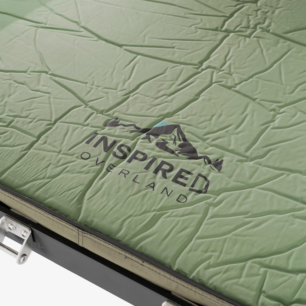 Carbonlite Rooftop Tent