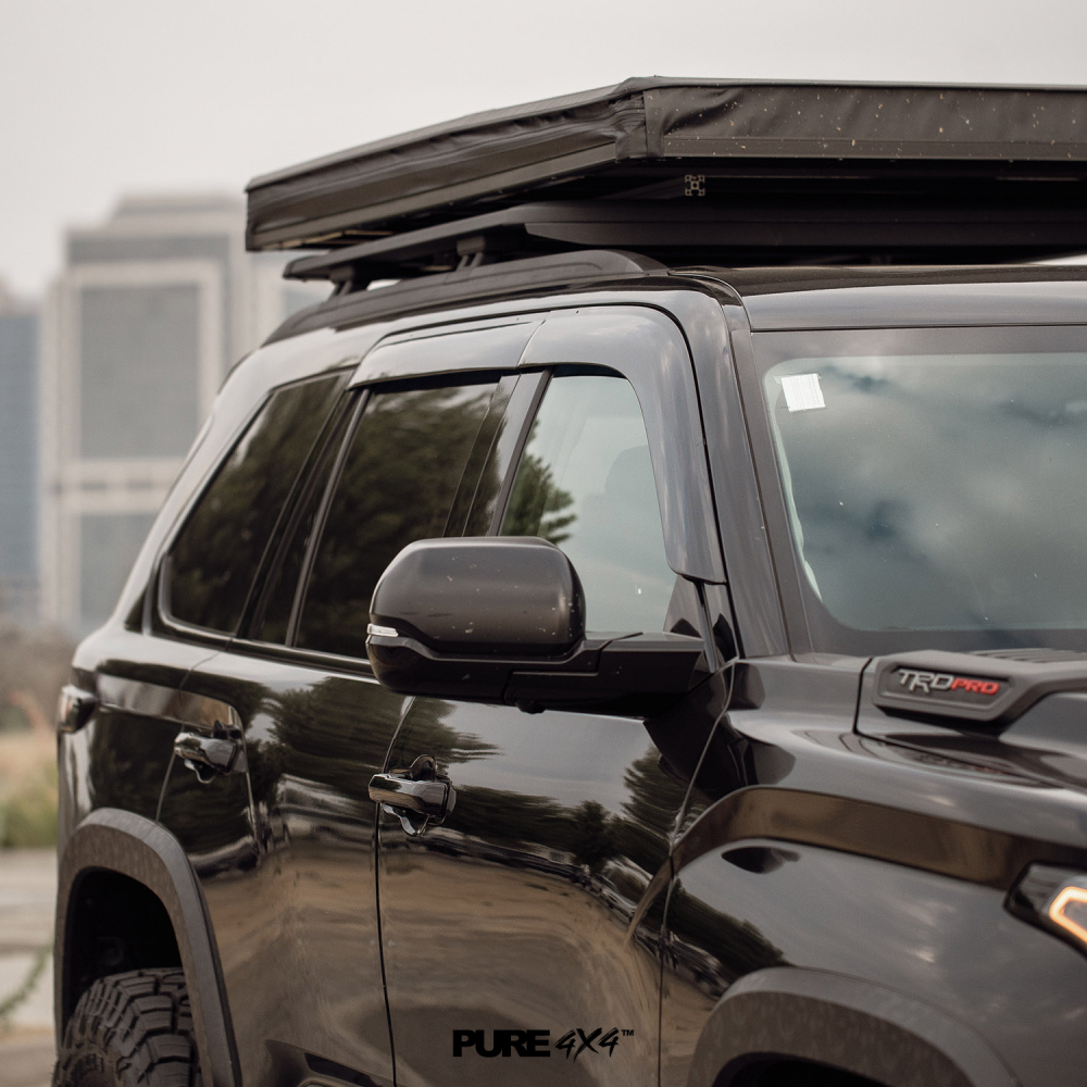 Standard Rooftop Tent