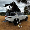 Standard Rooftop Tent