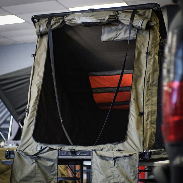 Standard Rooftop Tent