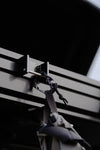 Shark Tail Carabiner