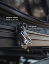 Geo SOLO Rooftop Tent