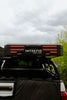 Rooftop Tent Aerostrip
