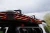 Rooftop Tent Aerostrip