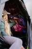 Cargo Net Storage System