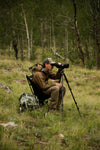 TXC1 Camp Chair
