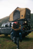 Geo 2.5 Pro Rooftop Tent