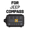 Pedal Commander for Jeep Compass