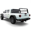 Jeep Gladiator 4CX Series Shiprock Height Adjustable Bed Rack