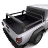 Jeep Gladiator Shiprock Mid Height Rack (12.5")