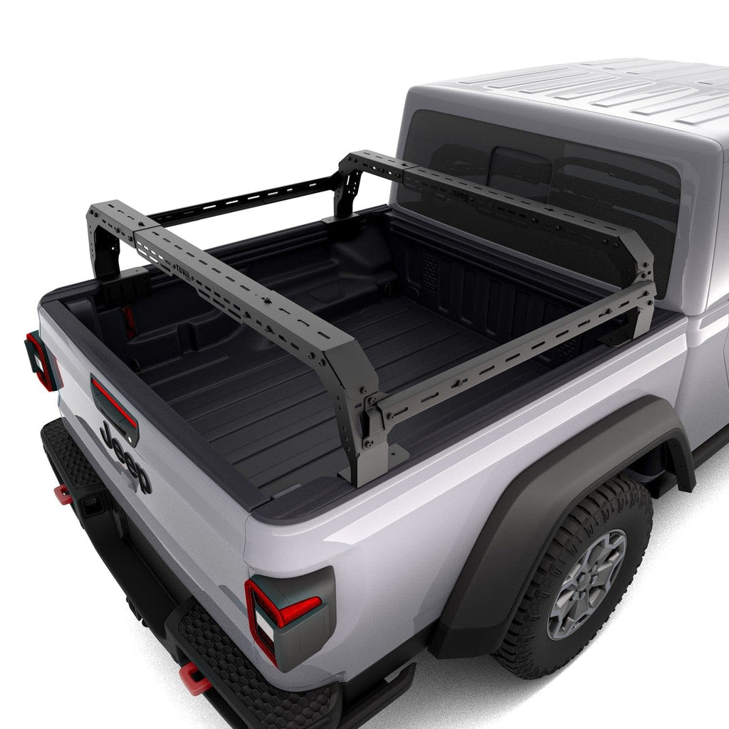 Jeep Gladiator Shiprock Mid Height Rack (12.5")