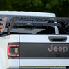 Jeep Gladiator Shiprock Mid Height Rack (12.5")