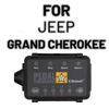Pedal Commander for Jeep Grand Cherokee
