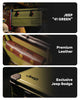 Limited Edition APL35 Dual Zone Aluminum JEEP Fridge By IceCo