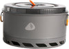Jetboil 5L Fluxring Cooking Pot & Lid