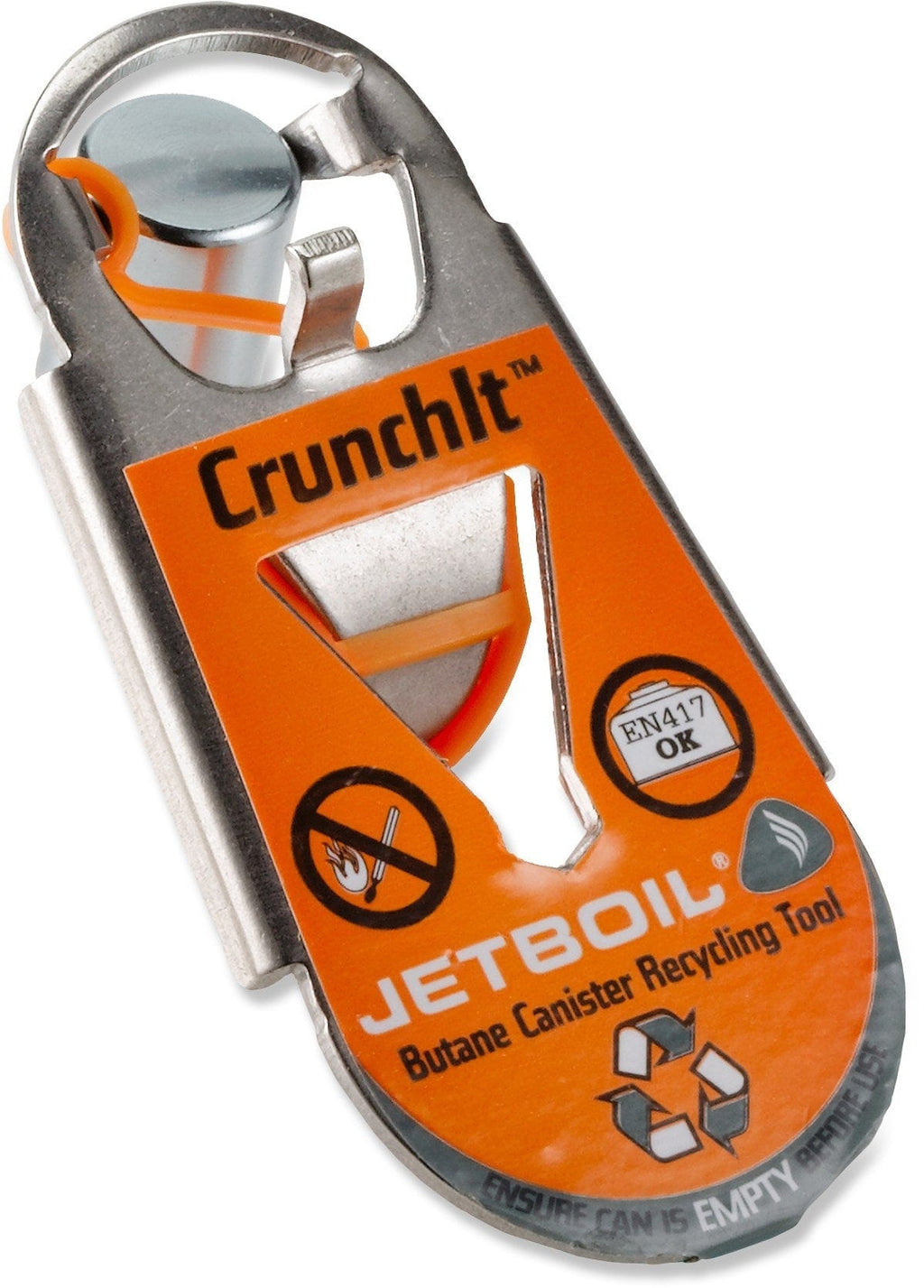 Jetboil Crunchit Fuel Tool