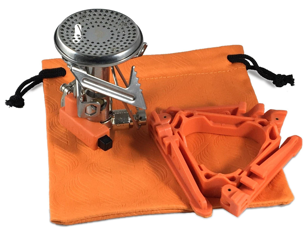 Jetboil MightyMo Stove