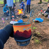Jetboil MiniMo Adventure Stove
