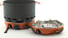 Jetboil Genesis Stove System