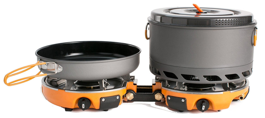 Jetboil Genesis Stove System