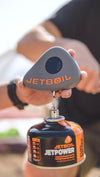 Jetboil Jetguage