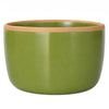 Solid Dish Soap Jar & Brush