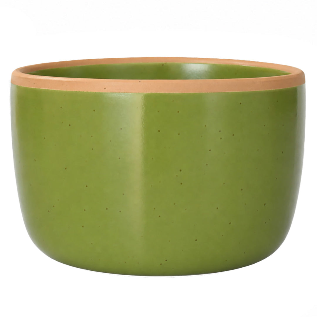 Solid Dish Soap Jar &amp; Brush
