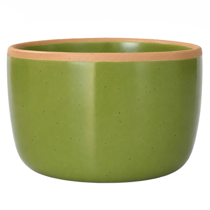 Solid Dish Soap Jar &amp; Brush