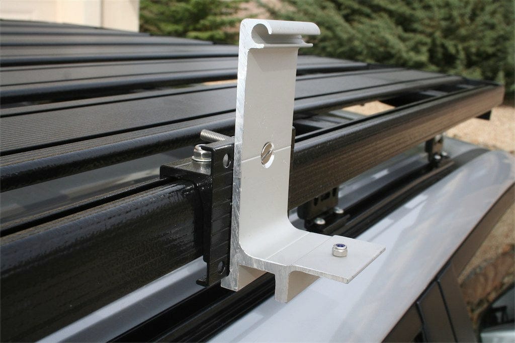 Series 1000/2000 Awning Mounts