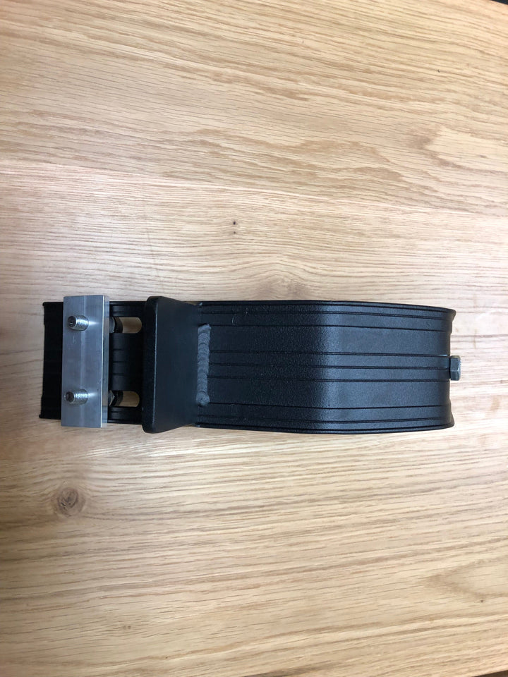 Toyota Bed Rail Mount Leg