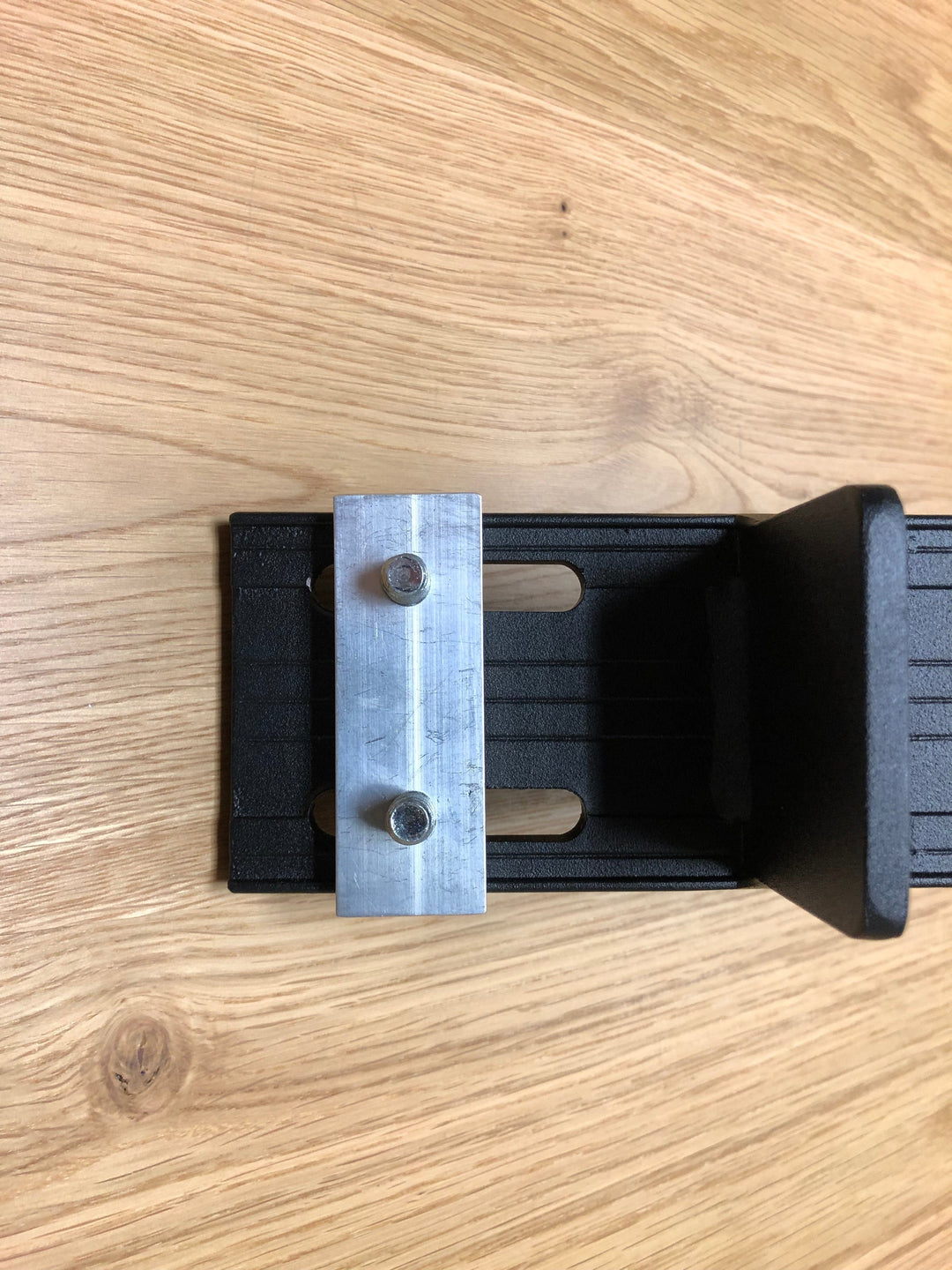 Toyota Bed Rail Mount Leg