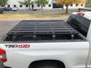 Toyota Tundra K9 Bed Rail Rack Kit
