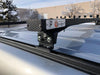Additional K9 Rail Mount Load Bar Assemblies (1 Load Bar & 2 Feet)