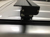 Additional K9 Rail Mount Load Bar Assemblies (1 Load Bar & 2 Feet)