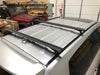 Additional K9 Rail Mount Load Bar Assemblies (1 Load Bar & 2 Feet)