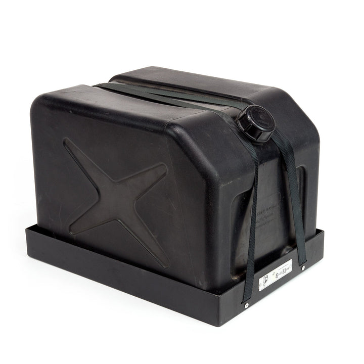K9 40L Water Container &amp; Mount