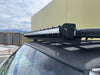 K9 Front Mount LED Light Bar